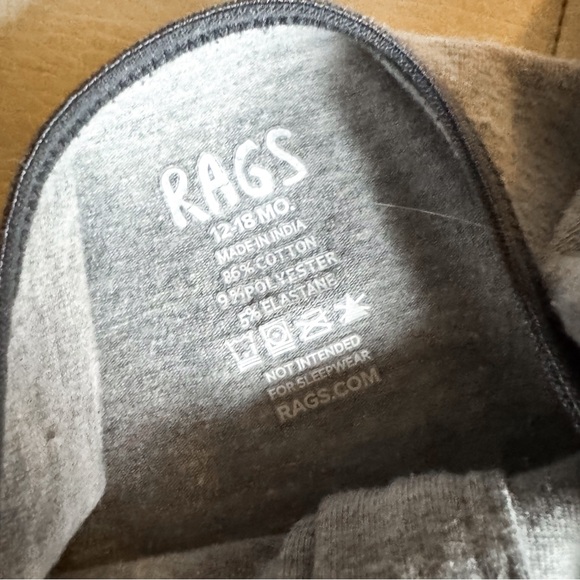 Rags • Romper - Picture 5 of 5